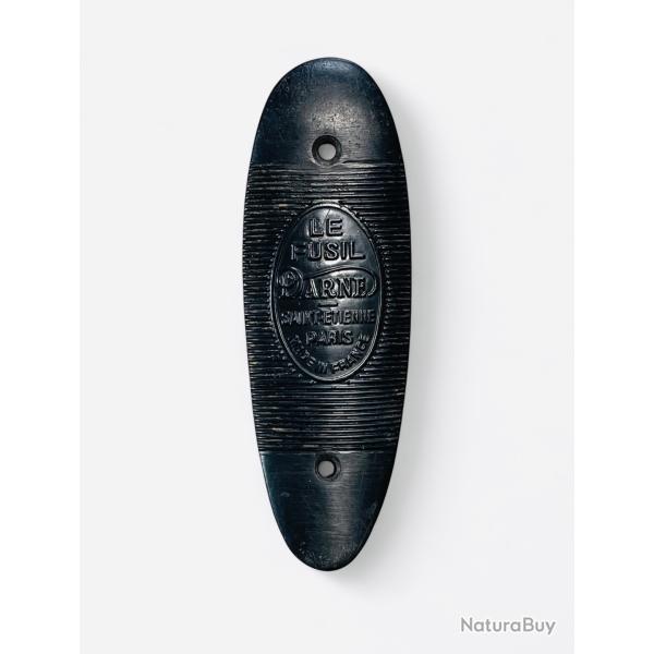 Plaque de couche DARNE - REF 027