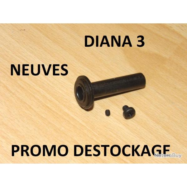 LOT pi�ces NEUVES de DIANA 3 DIANA modele 3 � 5.00 Euros !!!!!!!! - VENDU PAR JEPERCUTE (HUB336)