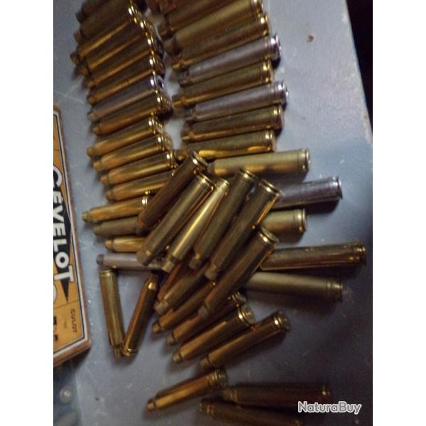 Douilles 300 winchester magnum