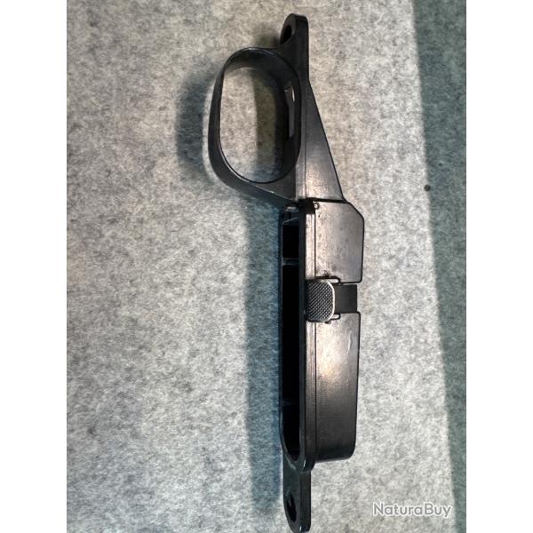 pontet Verney Carron impact plus (Ref40)