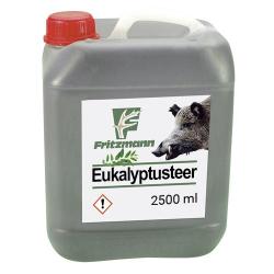 Bidon d'attractant FRITZMANN pour sanglier &agrave; l'eucaliptus 2,5 l