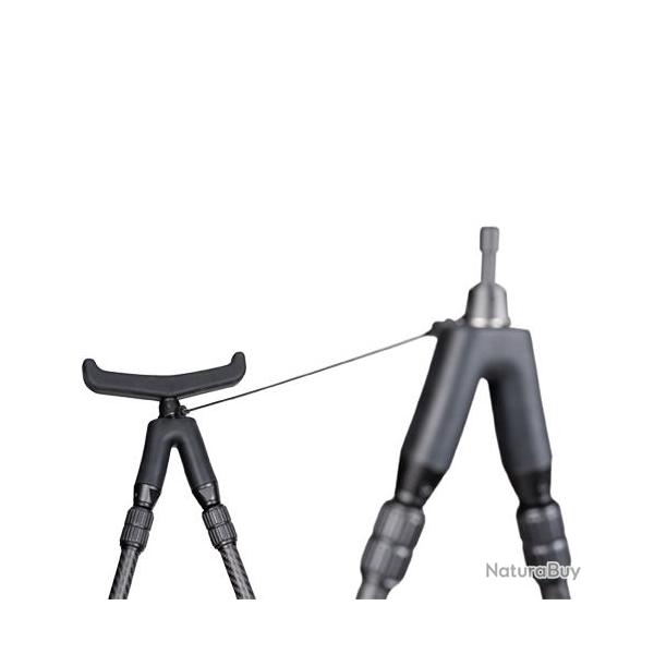 Canne de pirsch SPARTAN SPRINGBOK