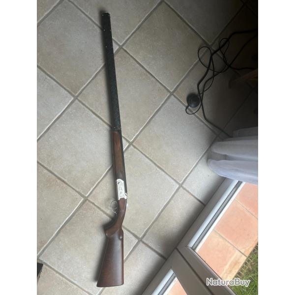 YILDIZ 410 SILENCE - ETAT NEUF