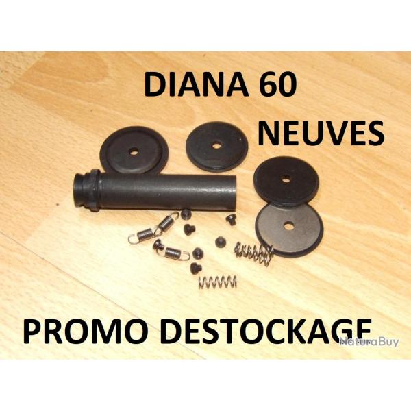 LOT pi�ces NEUVES de DIANA 60 � 15.00 Euros !!!!!!!! - VENDU PAR JEPERCUTE (HUB338)