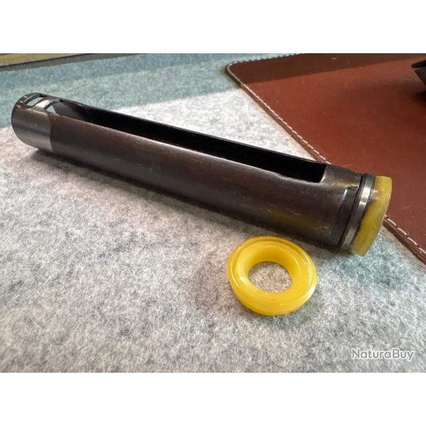 Piston + joint de rechange neuf pour carabine BSA Comet evo (Ref113)