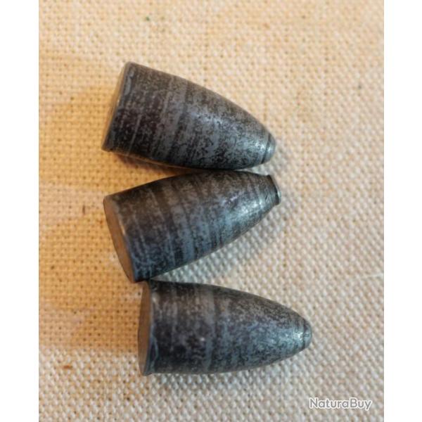 munitions factices DENIX ou AUTRE - ref EBR24CAD020