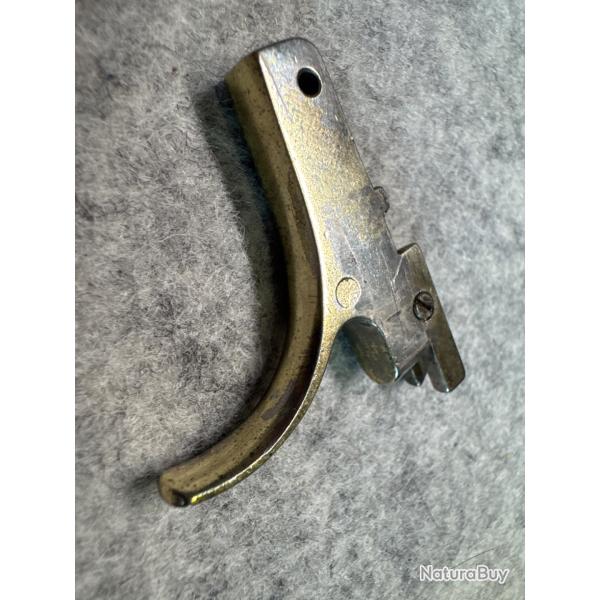 Queue de d�tente fusil superpos� Lanber arma Cal 12 (Ref116)