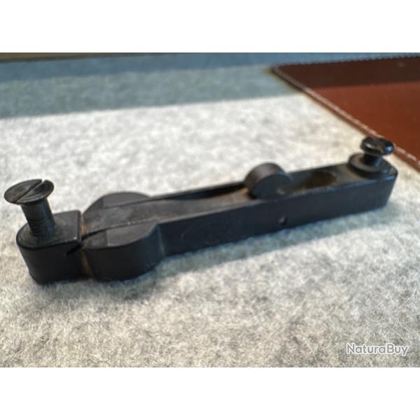 Auget complet pour fusil Lanber arma superpos� Cal 12 (Ref117)