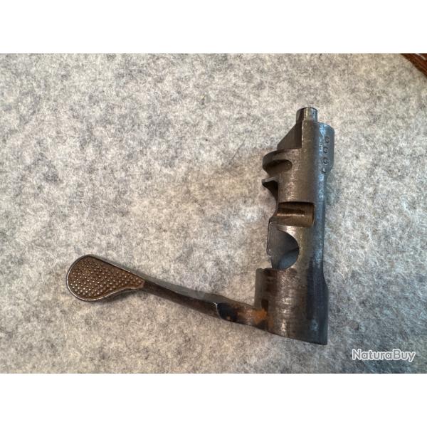 Cl� de bascule pour fusil Lanber arma Cal12 (Ref118)