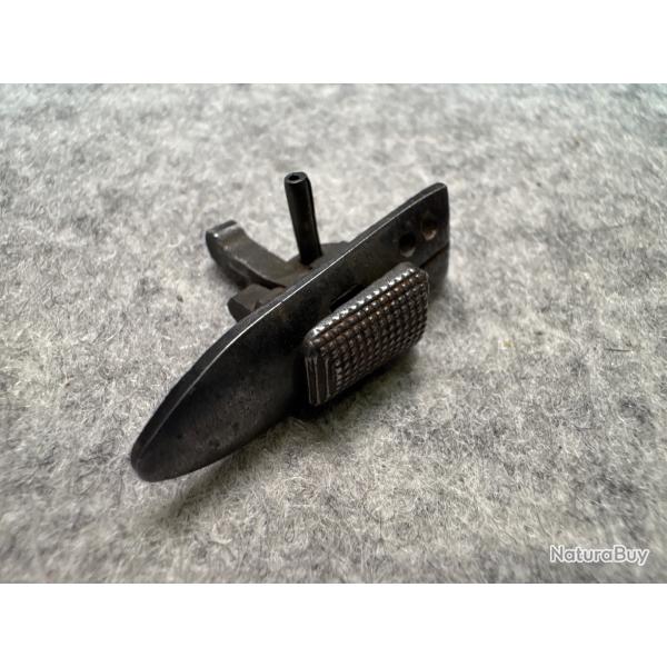 Cran de suret� avec selecteur fusil Lanber arma Cal12 superpos� (Ref120)