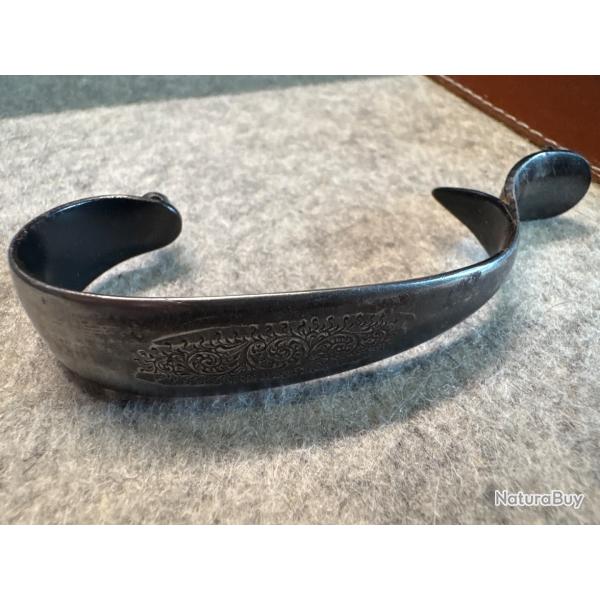 Pontet pour fusil Lanber arma Cal12 superpos� (Ref121)