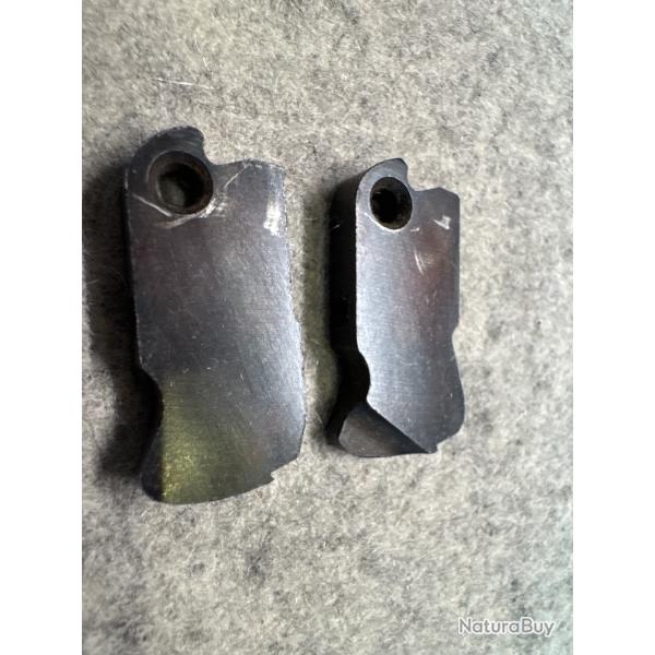 Paire de marteaux pour fusil Lanber arma Cal12 superpos� (Ref123)