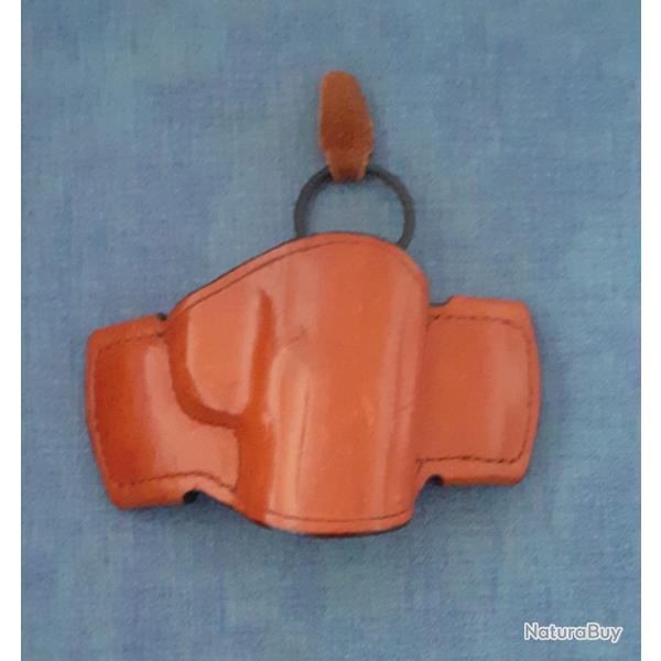 HOLSTER BIANCHI POUR PISTOLET COLT 1911  ET CLONES