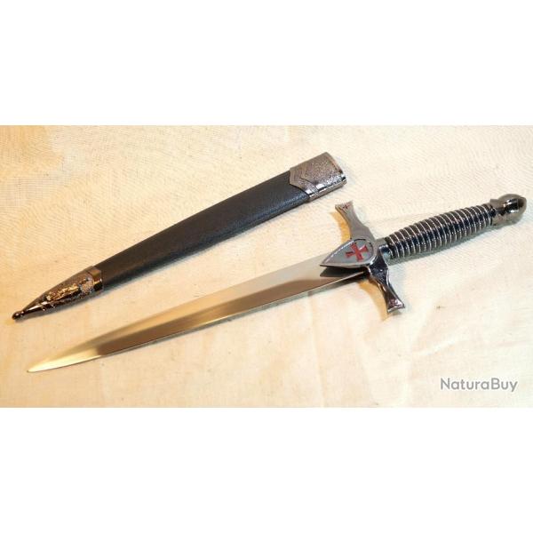 Dague m�di�vale ou HEROIC FANTASY - EBR24DAP004