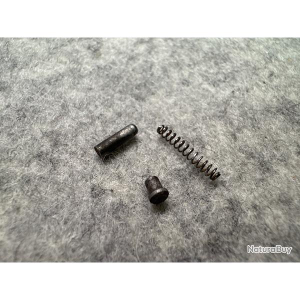 Arretoir de cl� pour fusil Lanber arma Cal12 superpos� (Ref132)