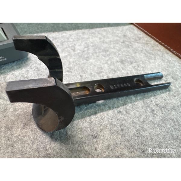 Fer de devant pour fusil Lanber arma Cal12 superpos� (Ref133)