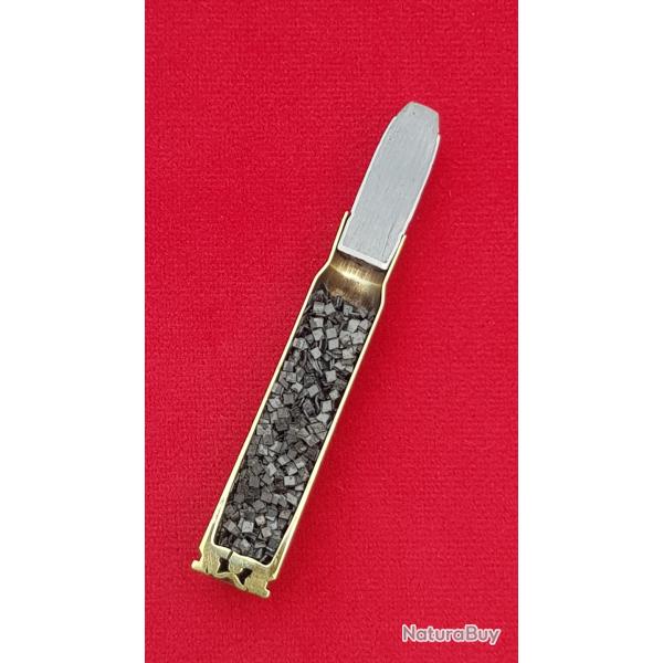 7,92x57 JS chasse didactique