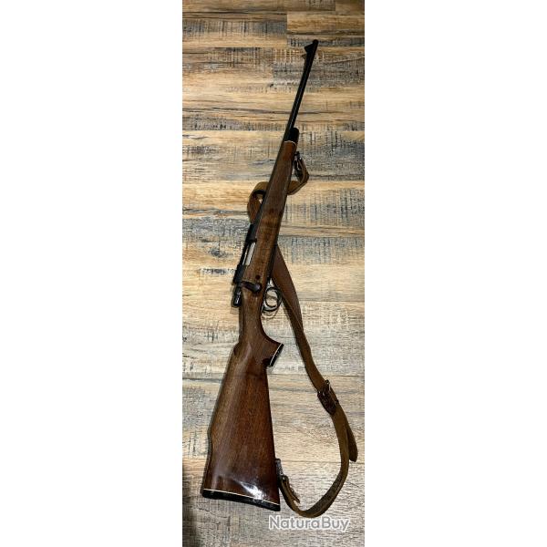 CARABINE REMINGTON MODEL 700 LUXE EN CALIBRE 17 REMINGTON