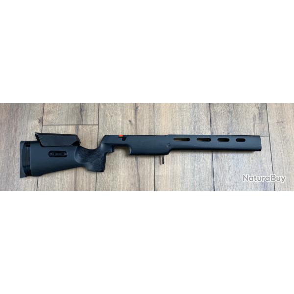 Crosse Neuve Sig Sauer SSG 3000 SSG3000 Noyer presque noir