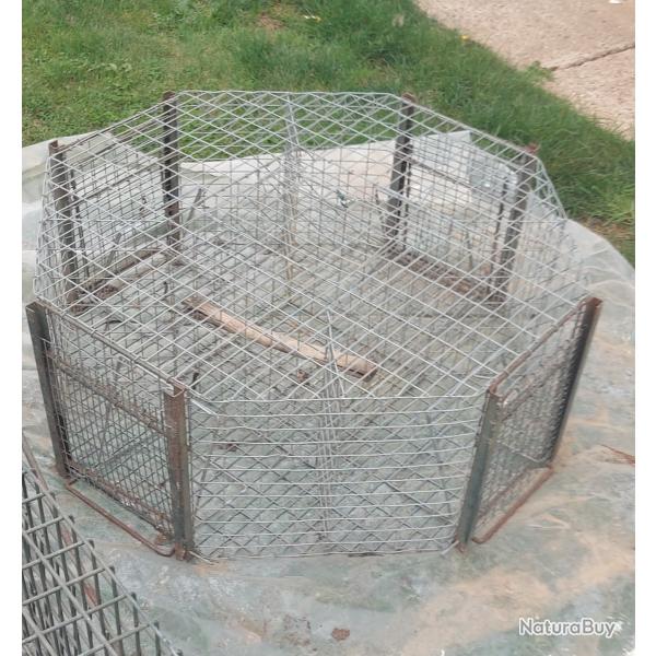 Pour pi�ger Cage � pie bon �tat  � prendre sur place