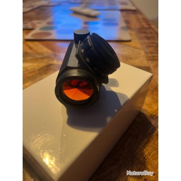 Point rouge Swiss Arms