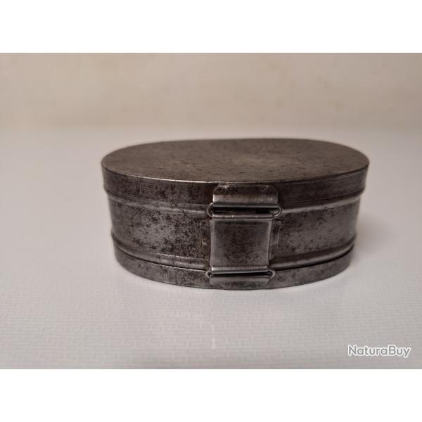 Boite  graisse Lebel/Berthier Franais