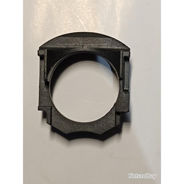 PIECE DE LIAISON ENTRE LE TUBE MAGASIN ET LA CARCASSE FUSIL WINCHESTER SXP