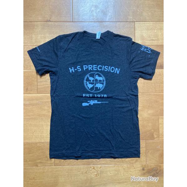T-shirt H-S Precision (M)