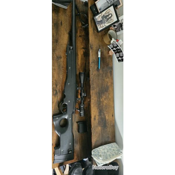 R�plique Mauser SR