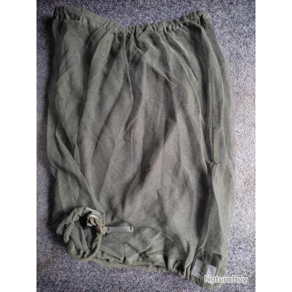 Moustiquaire de t�te Arm�e