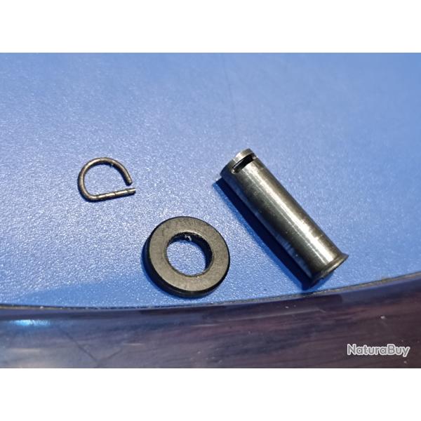 AXE DE CHARGEUR BASCULANT POUR CARABINE SEMI AUTO REMINGTON....ref:t04