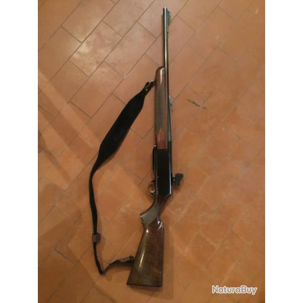 Carabine Browning BAR Mk2 sans prix de r�serve