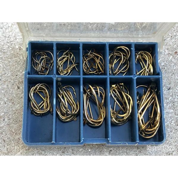 100 HAMECONS SANS ARDILLON A PALETTE