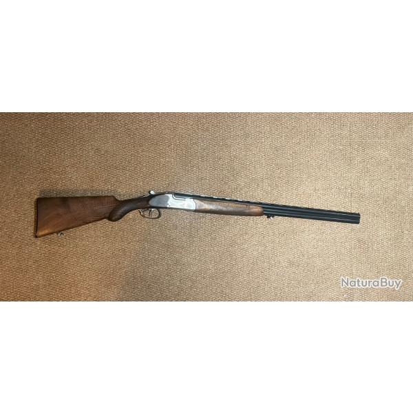 Fusil superpos� cal 16