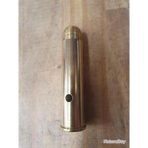 1 cartouche inerte de calibre 50 ALASKAN � balle blind�e monolithique