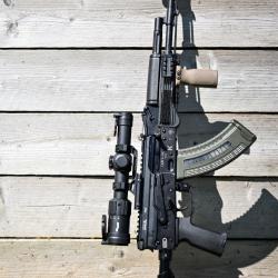 IZHMASH mod&egrave;le SAIGA MK103