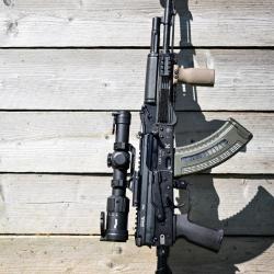 IZHMASH mod&egrave;le SAIGA MK103