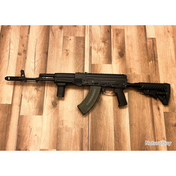 IZHMASH mod�le SAIGA MK103