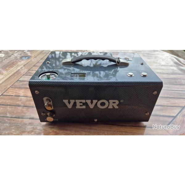 Compresseur HP Vevor