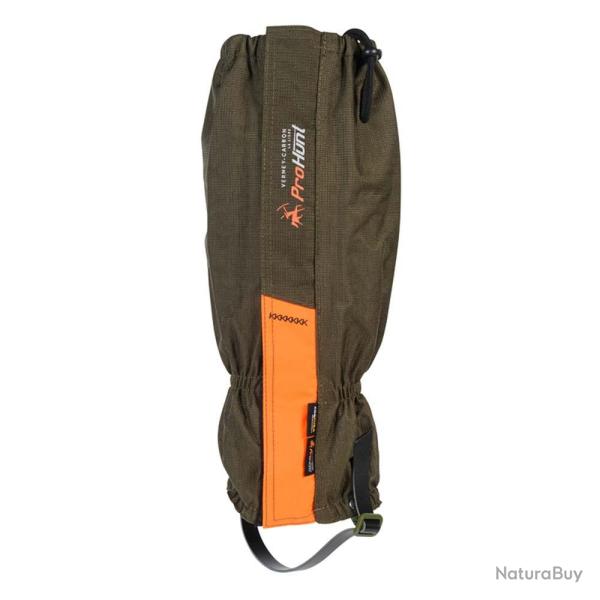 Guetre Keiler KAKI TU