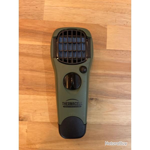 Thermacell