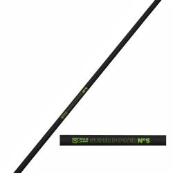 SENSAS BRIN CARP SUPER POWER NR 5 SERIE 4 - 5 & 6 SENSAS