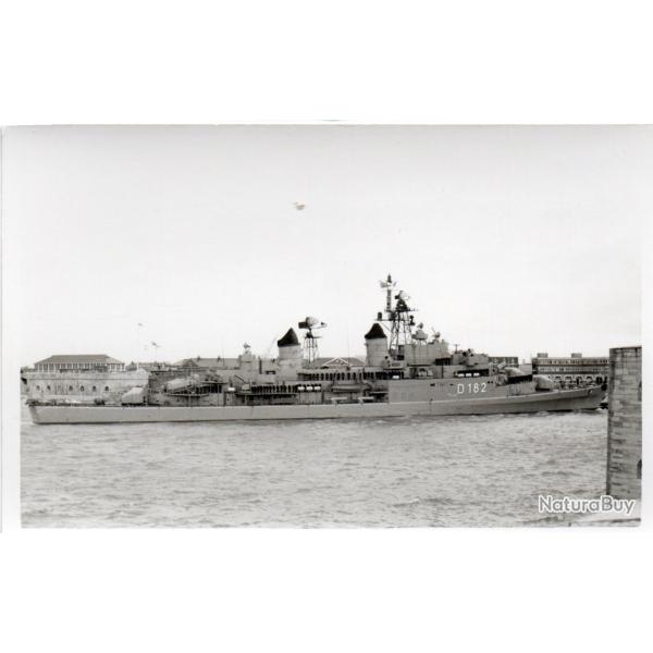 CPA -  MARINE DE GUERRE - GERMAN N . S . SCHLESWIG- HOLSTEIN N�4184