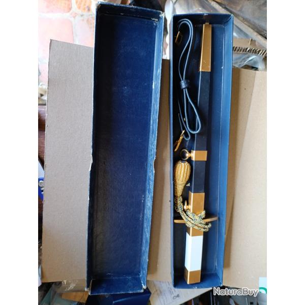 Dague d officier d arm�e de l air