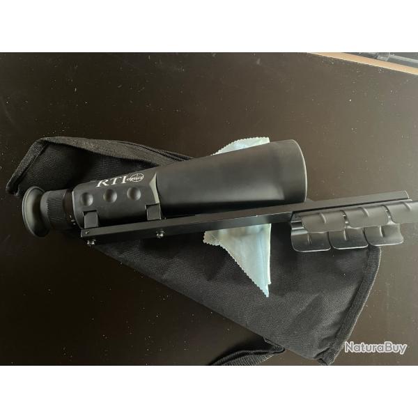 Lunette RTI Optics Gabion 9x63