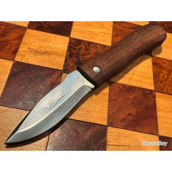 Couteau pliant L�opard Mod Grip - Acacia