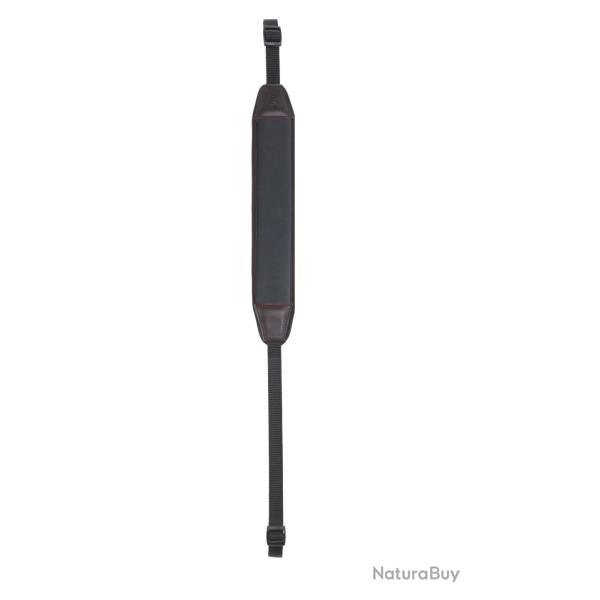 BRETELLE BROWNING - SLING NEOPRENE RIFLE - NOIRE