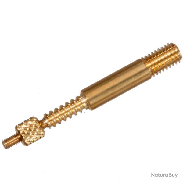 Embout adaptateur (Mod�le: Laiton)