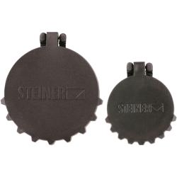 Bonnettes Ranger Flip Cover pour Ranger 3-12x56, 4-16x56 & Ranger 6 3-18x56 (Mod&egrave;le: Mod&egrave;le 76930000
