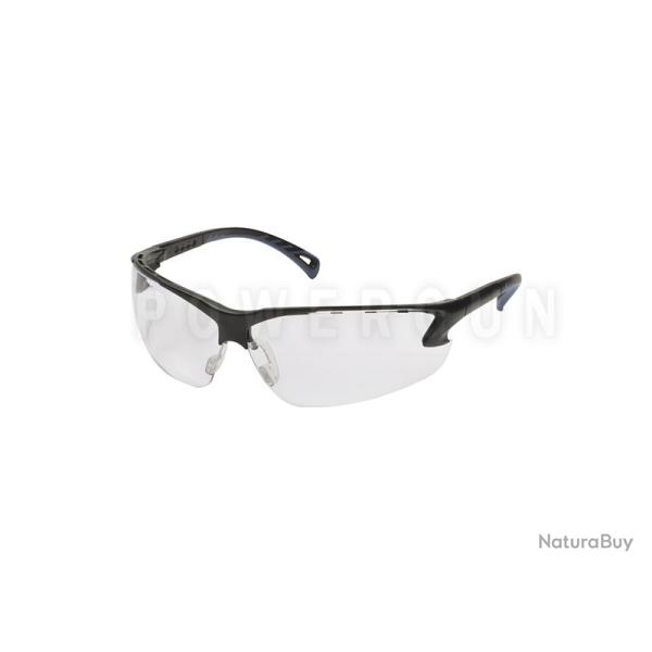 Lunettes Ajustables Claires ASG